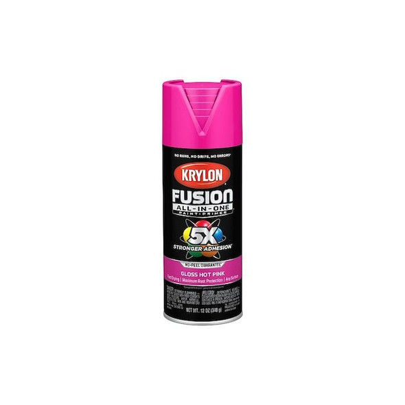 Krylon Spray Paints - Rust Preventative Spray P K02706007