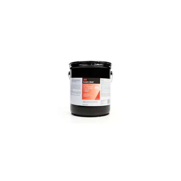 3m Contact Cement, Gray, 1 qt 1357