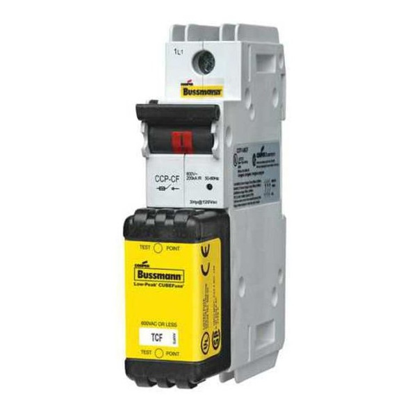 Eaton Bussmann CCP2-1-100CF
