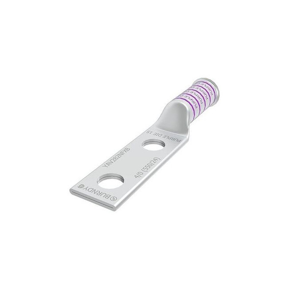 Burndy Compression Terminal YAV282NFXB
