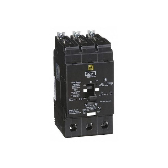Square D EGB34030
