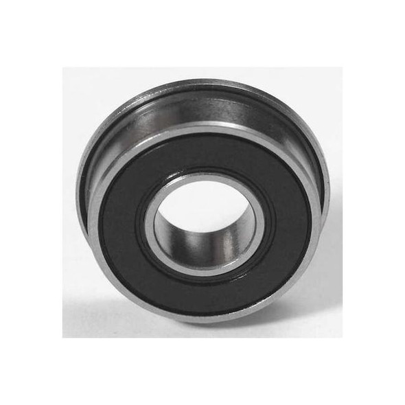 Tritan Bearings,Sealed,10.00mm Bore Dia.,ABEC 1 SSFR6 2RS FM222