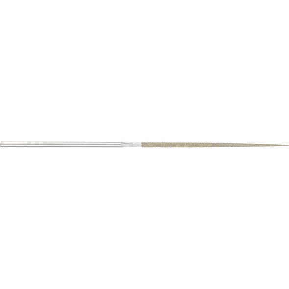 Pferd Tools Diamond Needle File,Square,Fine,5-1/2 04031