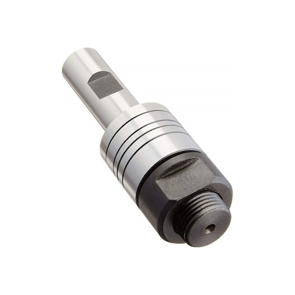 Hhip 1" Arbor X 1" Straight Shank Stub Mill Arbor 3900-0116