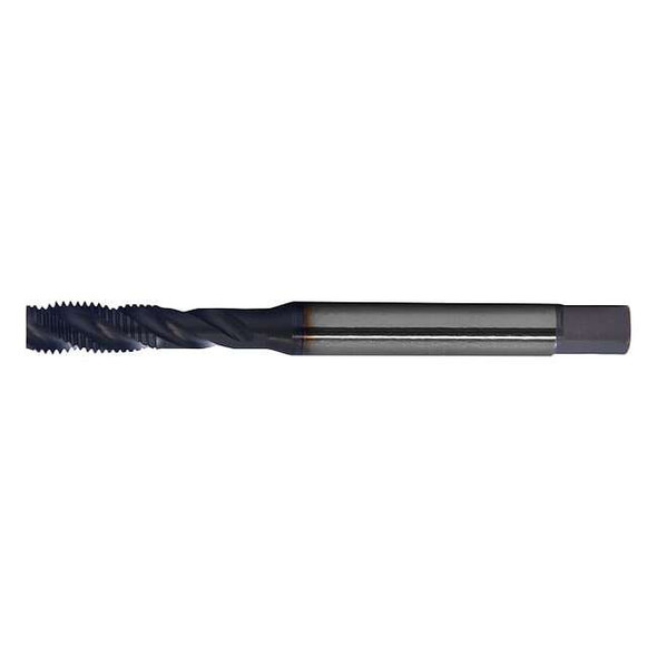 Cleveland Spiral Flute Tap Semi-Bottoming, 3 Flutes C89237