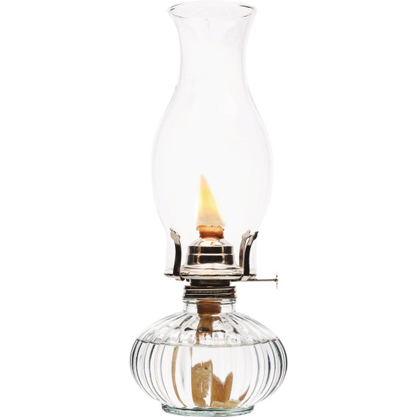 Lamplight Farms Ellipse Oil Lamp 330