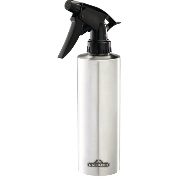 Napoleon Stainless Steel Spray Bottle 62047