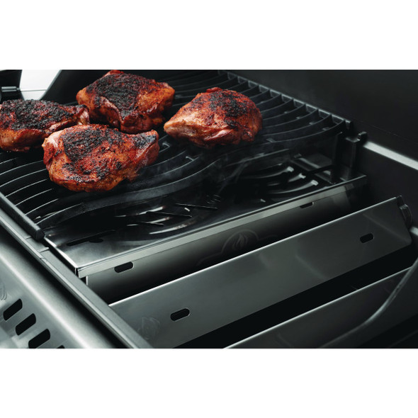 Napoleon Stainless Steel Smoker Box 67013 883369