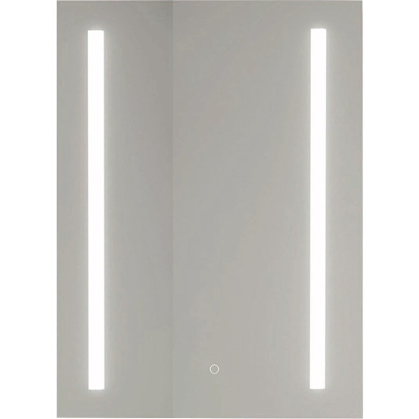 Dweller Ribbon 24x30 Led Mirror BMR-RBN2430-01
