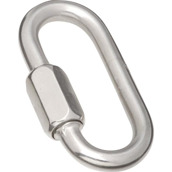 National Hardware 5/16 In. Stainless Steel Quick Link N262-501