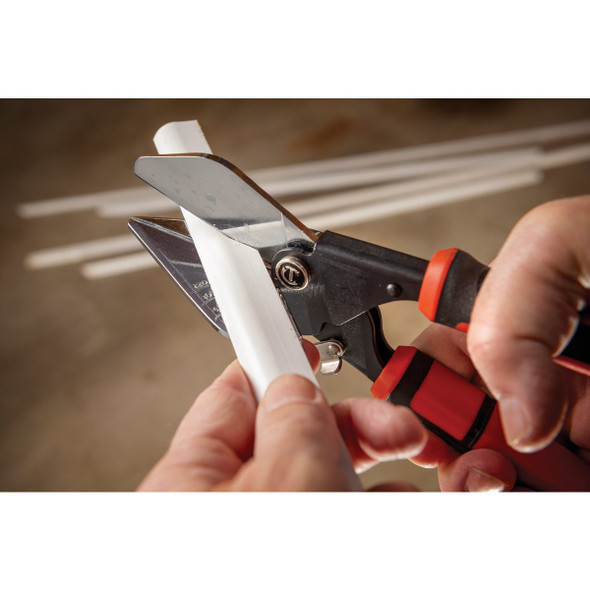 Crescent 9 In. Molding Miter Snips CTM45RS 394572