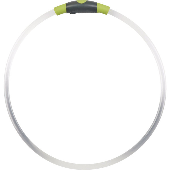 Nite Ize NiteHowl Green Rechargeable LED Safety Necklace NHOR-28-R3