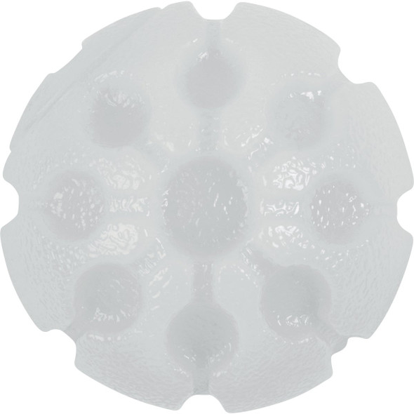 GlowStreak Disc-O Tech LED Rechargeable LED Ball GSBR-07-R8