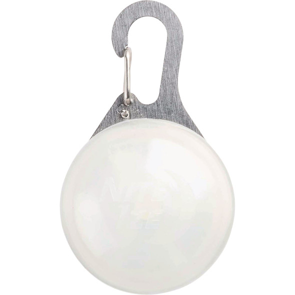 Nite Ize Spotlit Disc-O Tech Rechargeable Collar Light PSLGSR-07S-R6