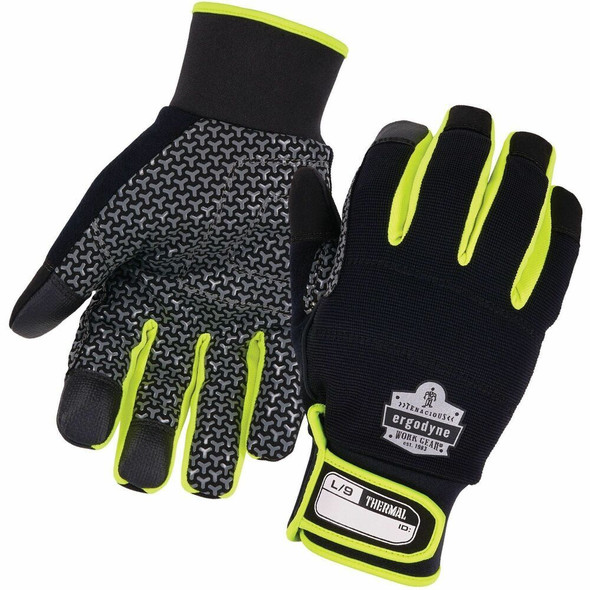Ergodyne ProFlex Work Gloves 18156