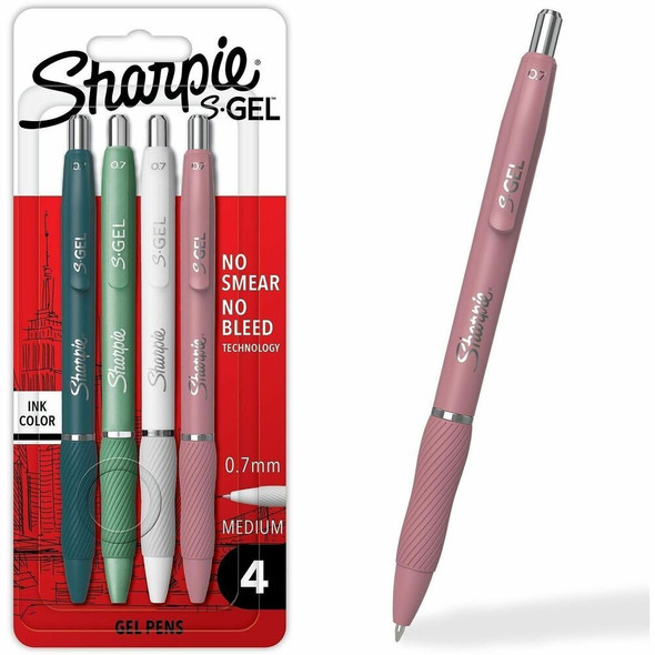 Sharpie S-Gel Gel Pen 2226124