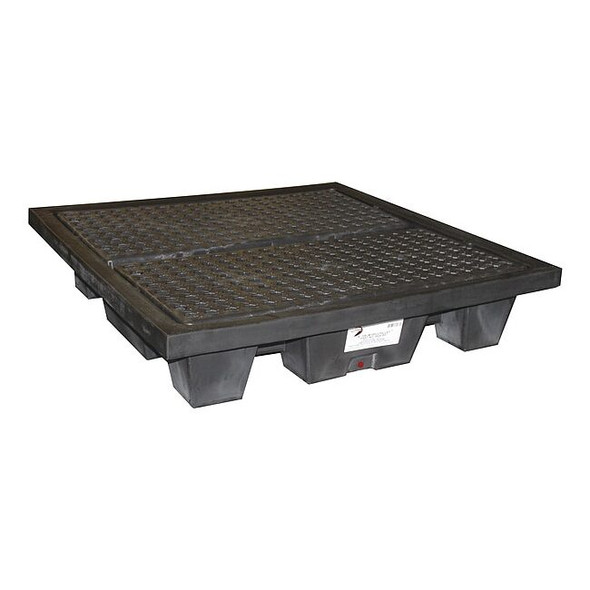 Black Diamond Eco Solutions 5400-BD-D