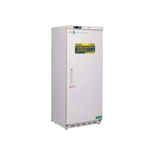 American Biotech Supply Refrigerator,For Flammable Liquid ABT-HC-FRP-20