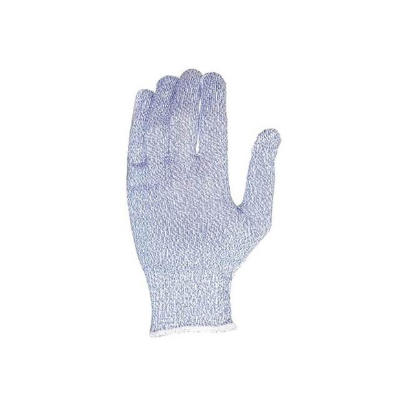Cut-Resistant Glove, Cut Level A8 ,Uncoated ,Uncoated ,None ,2XL