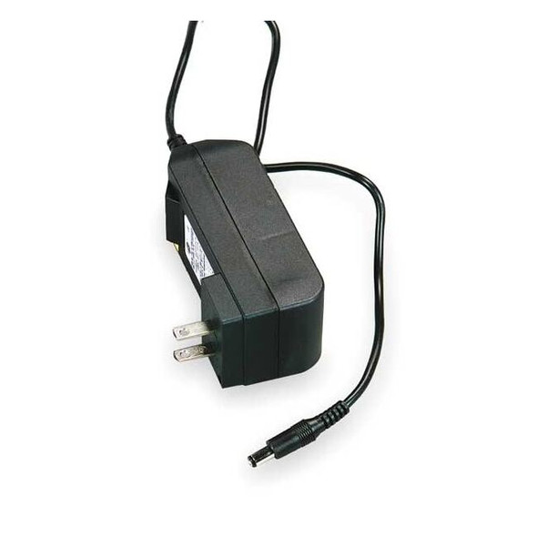 Msa Safety Optimar TL PAPR Long Life Battery Charger 10076107