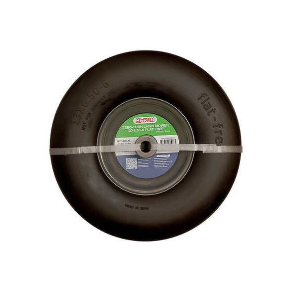 Hi-Run Tires and Wheels,400 lb,Lawn Mower FF1005
