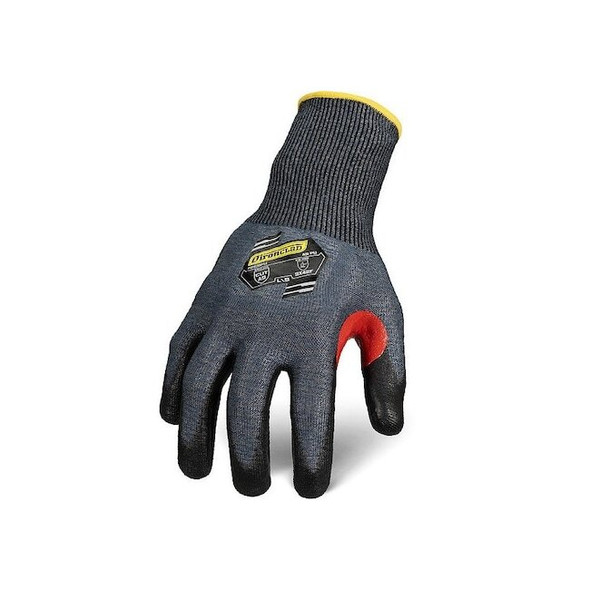 Knit Gloves,Unisex,Cut-Resistant,PR Pack of 12