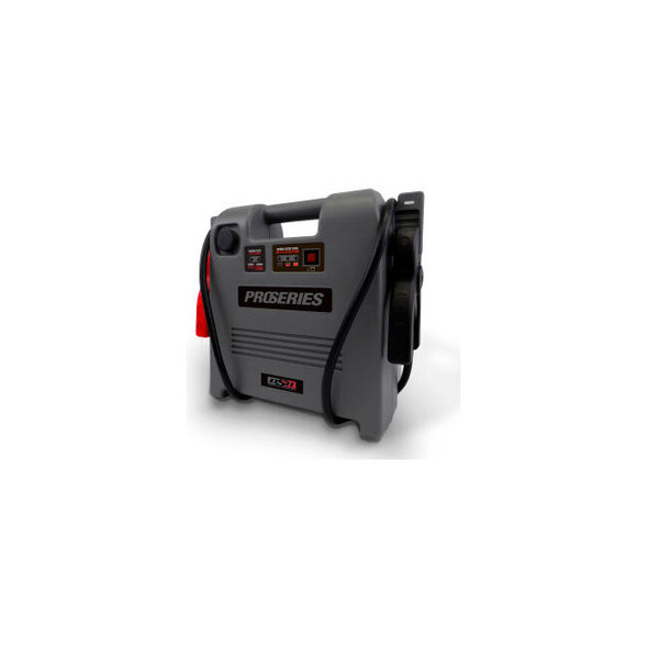 DSR Proseries Professional Jump Starter 280CA 1800A 12V  - DSR119