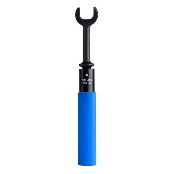 Jonard Tools F Connectot Tool,6-1/2" L TWAF-91640