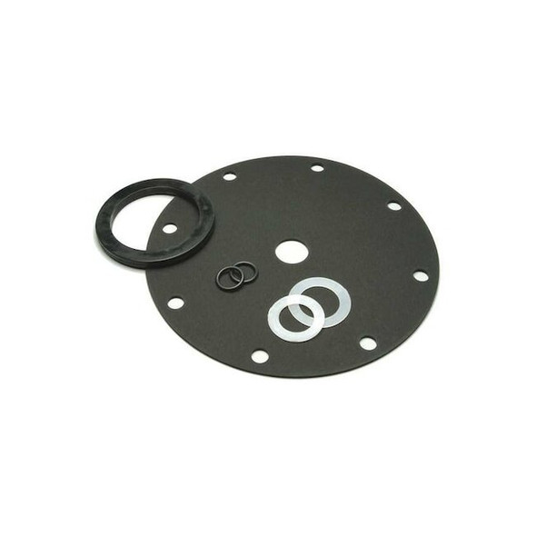 Wilkins Repair Kit,3in.Size,Rubber,3in.Inlet RK3-ZW200R