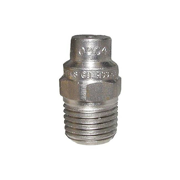 A.R. North America Nozzle Spray,1/4m SA1/4MEG-0015