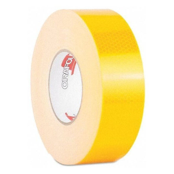 Oralite Reflective Tape,School Bus Type V59-020150-020