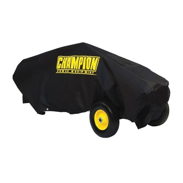 Champion Power Equipment Log Splitter Cover,Fits 7 t Model 90053