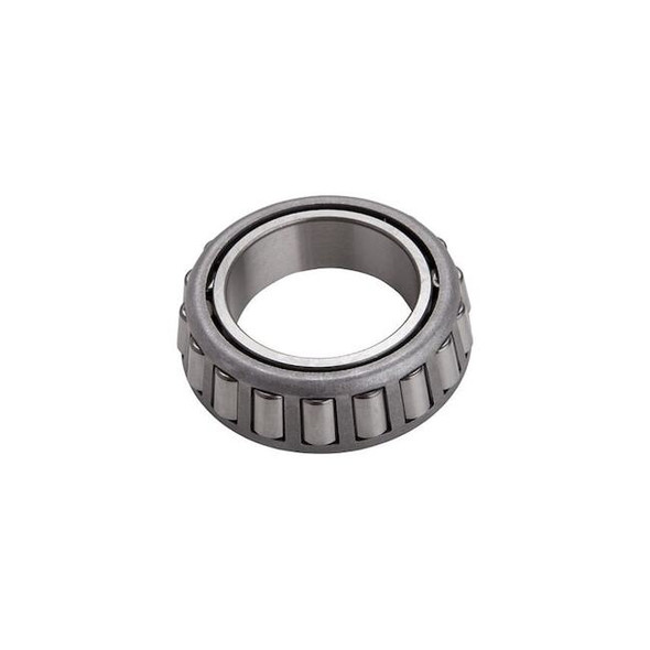 Ntn Tapered Roller Bearing Cone,1-1/4 4T-M88046
