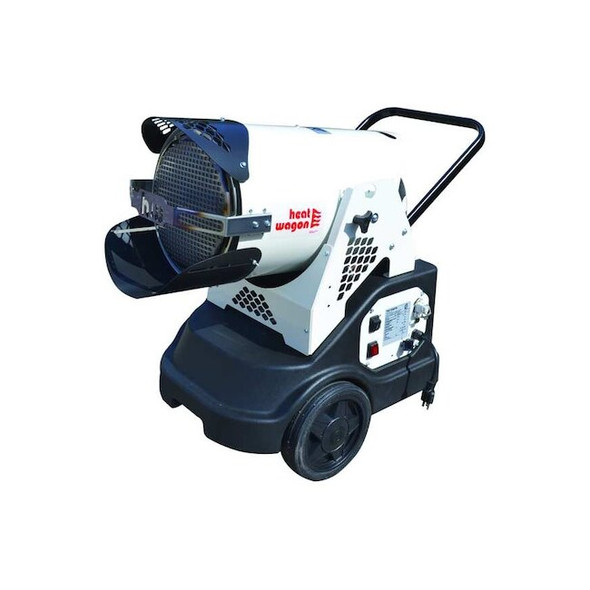 Heat Wagon HRF115