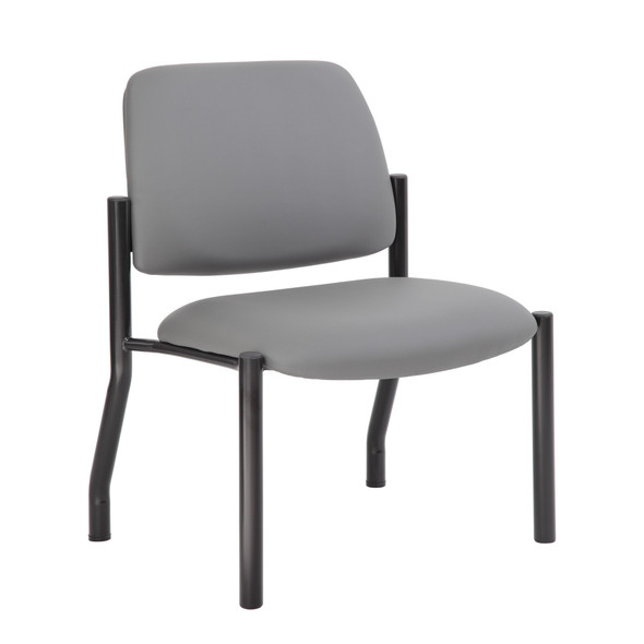 Boss Office Products B9595AM-GY-400