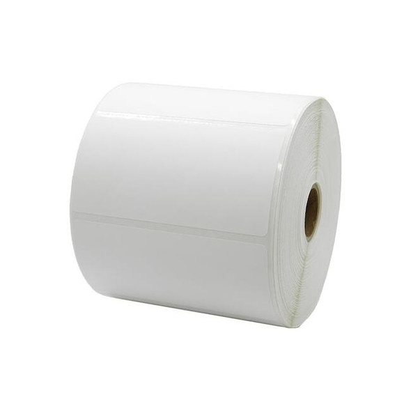 BarcodePrinterLabel,DirectThermal,White Pack of 12
