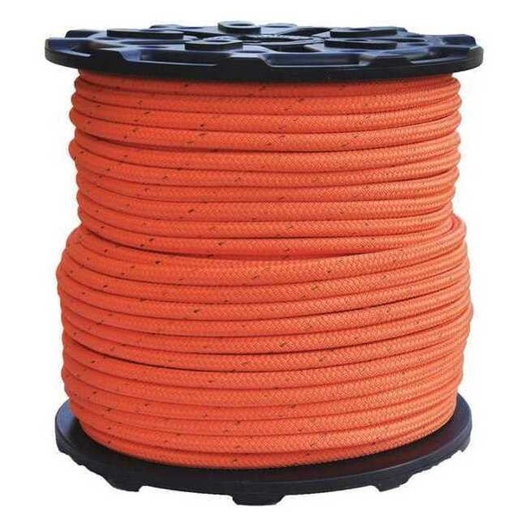 All Gear Bull Rope,PES/Nylon,3/4 In. dia.,600ft L AGBR34600