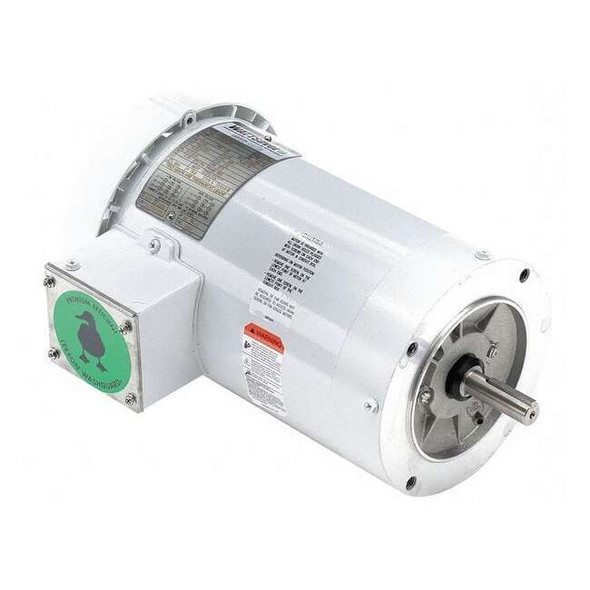 Leeson WashdownMotor,2hp,1745RPM,56C,230/460VAC 119471.00