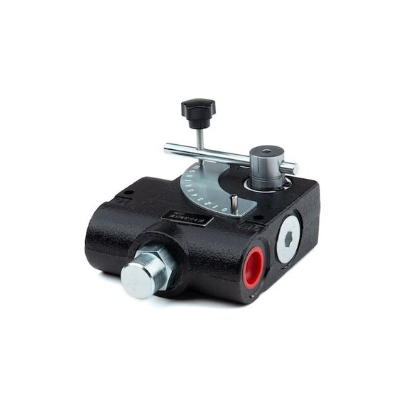 Chief VALVE FLOW CONTROL 3/4 NPT 0-30 GPM 252571