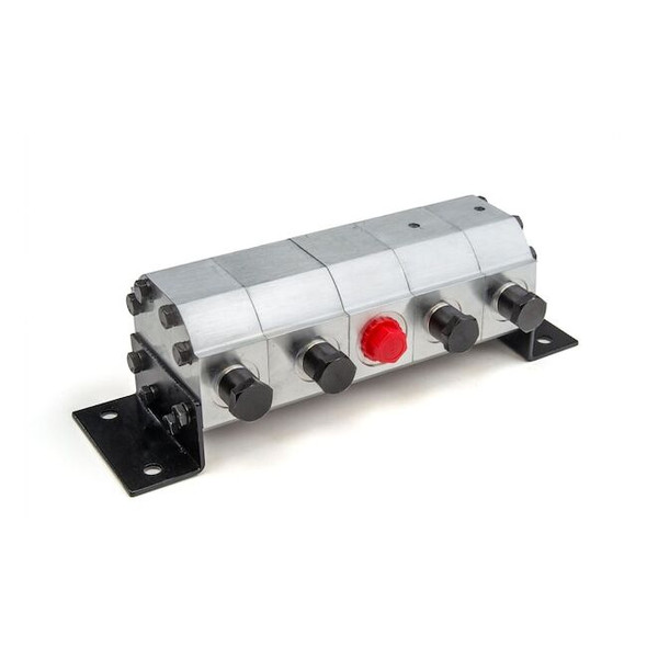 Chief FLOW DIVIDER 4 SECTION 253064