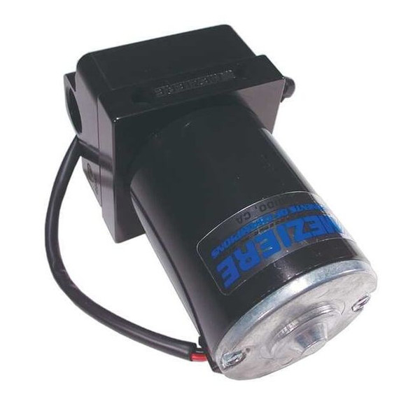 Meziere Aluminum 1/5 HP Centrifugal Pump 12V WPX750