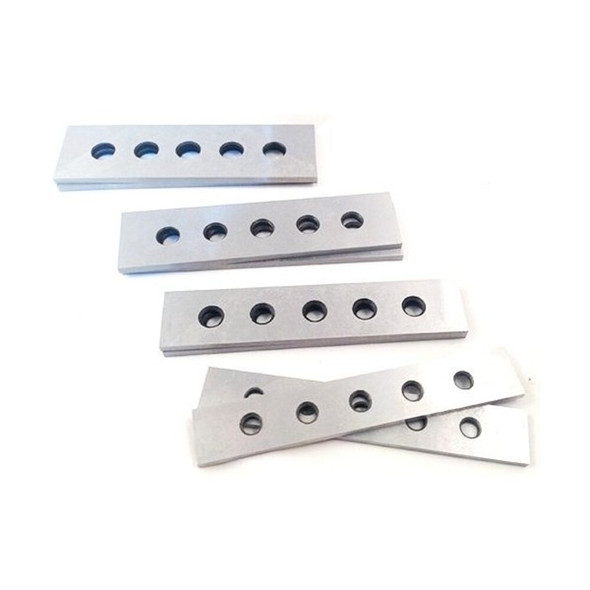 Hhip 3-16 X 6" 4 Pair Parallel Set 3900-3004