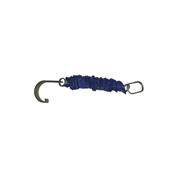 Royal Basket Trucks Replacement Spring,7 In. Blue G7P-BBX-SGN
