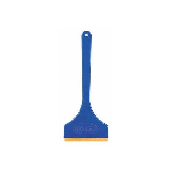 Snow Joe Brass Blade Ice Scraper SJEG01 Pack of 2