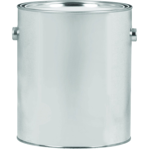 Valspar 1 Gal. Empty Lidded Paint Can and Bail Set EMPGL