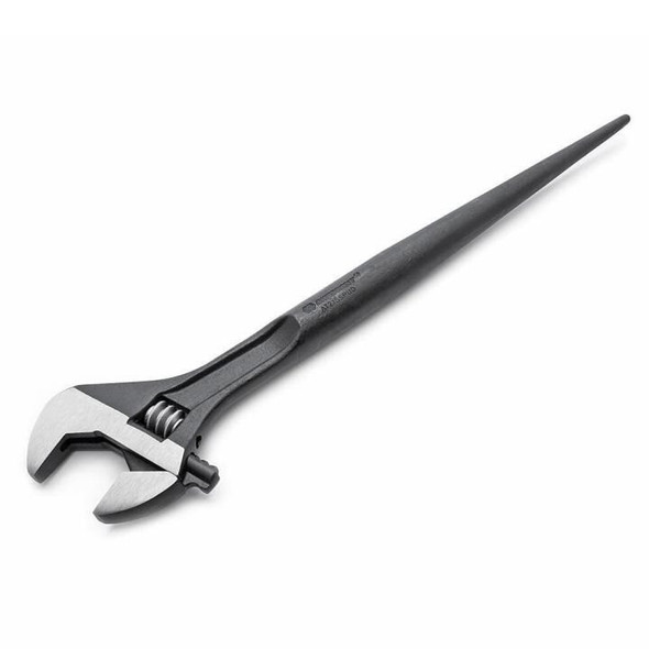 AT215SPUD Crescent 16 In. Spud Handle Adjustable Wrench