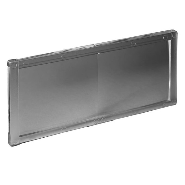 51135-89381 3M Speedglas Magnification Plate 2.0X,06-0500-57