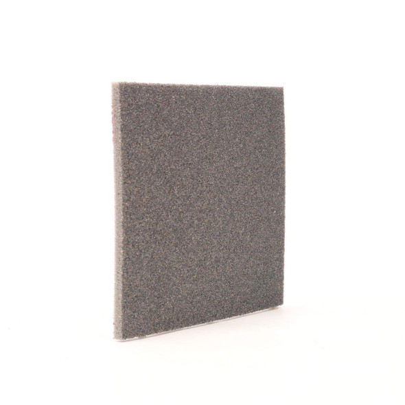 51131-02606 3M Softback Sanding Sponge,02606,4 1/2"x 5 1/2",M