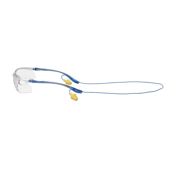 7010340677 3M™ Virtua™ Sport Protective Eyewear Safety Glasses, Clear