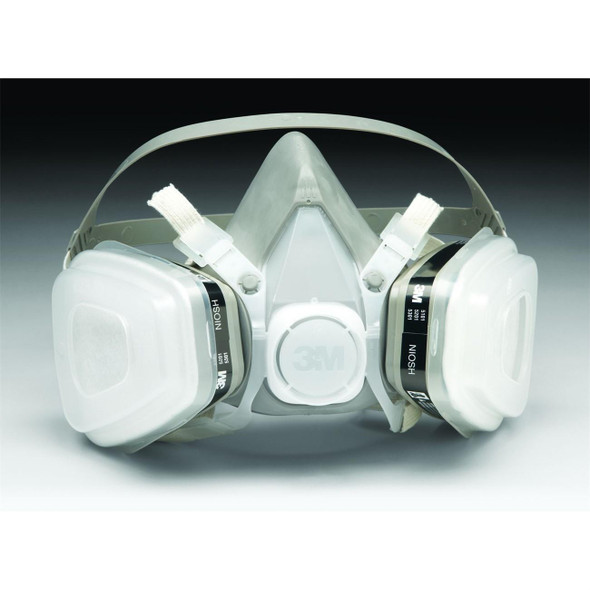 51138-66068 3M Disposable Respirator Kits,S